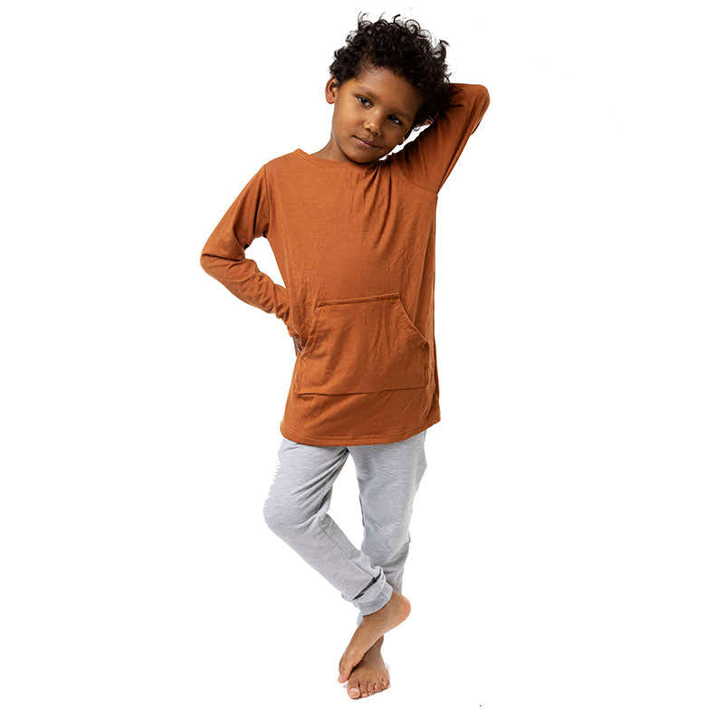 Luke Top - Various Colors