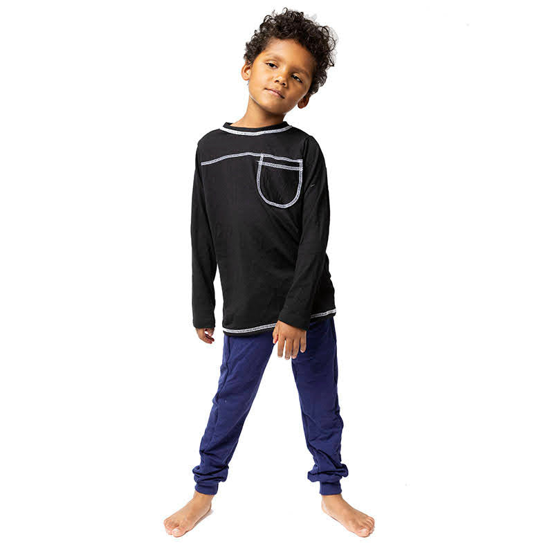 Stitch Top - Various Colors