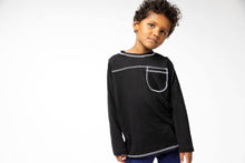 Load image into Gallery viewer, Stitch Top - Various Colors
