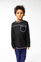 Load image into Gallery viewer, Stitch Top - Various Colors
