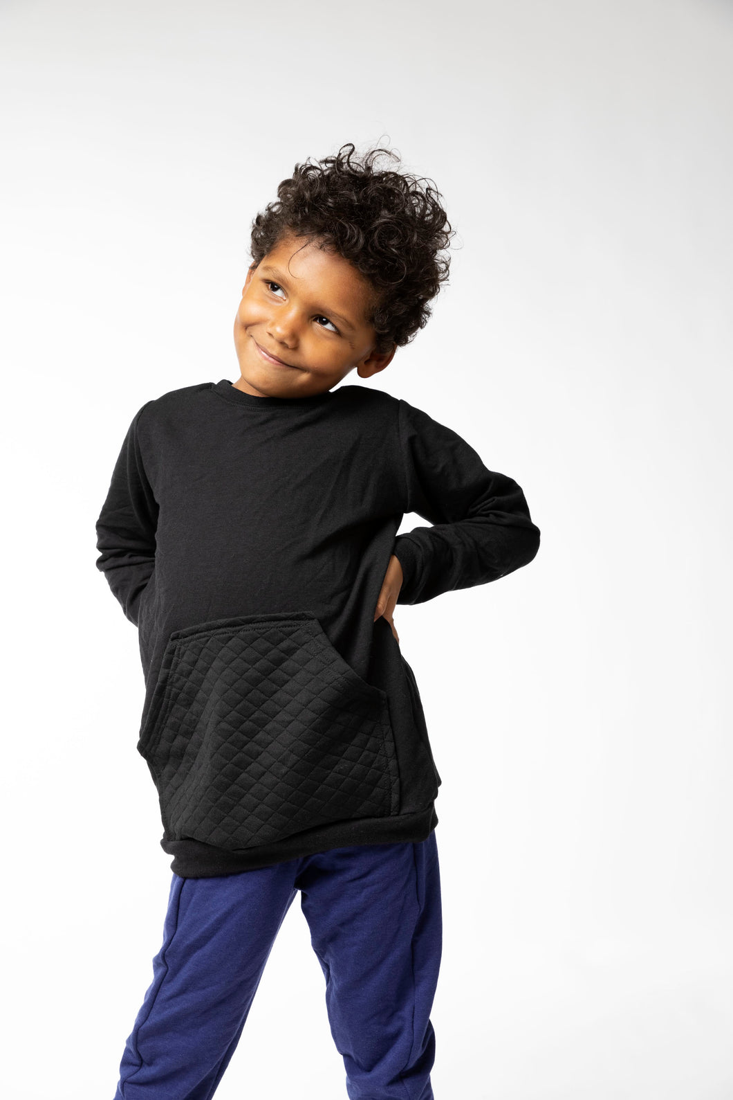 Carter Sweatshirt - Various Colors