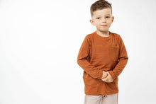 Load image into Gallery viewer, Stitch Top - Various Colors
