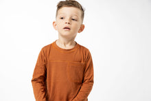 Load image into Gallery viewer, Stitch Top - Various Colors
