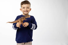 Load image into Gallery viewer, Striped Sweatshirt - Various Colors
