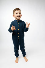 Load image into Gallery viewer, Grayson Romper - Various Colors
