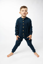 Load image into Gallery viewer, Grayson Romper - Various Colors
