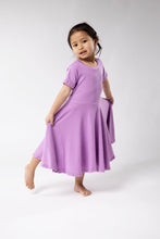 Load image into Gallery viewer, Spring Dress - Various Colors
