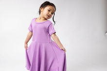 Load image into Gallery viewer, Spring Dress - Various Colors
