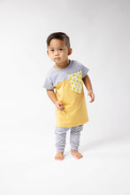 Load image into Gallery viewer, Printed Pocket Tee - Various Colors
