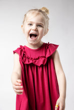 Load image into Gallery viewer, Babydoll Dress - Various Colors
