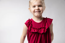 Load image into Gallery viewer, Babydoll Dress - Various Colors
