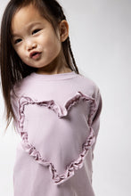 Load image into Gallery viewer, Heart Sweatshirt - Various Colors
