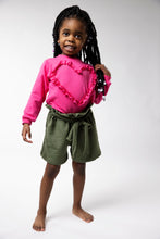 Load image into Gallery viewer, Paperbag Princess Shorts - Various Colors
