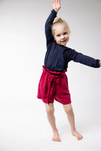Load image into Gallery viewer, Paperbag Princess Shorts - Various Colors
