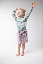 Load image into Gallery viewer, Heart Sweatshirt - Various Colors
