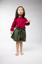 Load image into Gallery viewer, Paperbag Princess Shorts - Various Colors
