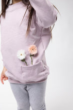 Load image into Gallery viewer, Flower Pot Sweatshirt - Various Colors
