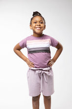 Load image into Gallery viewer, Rainbow Tee - Various Colors
