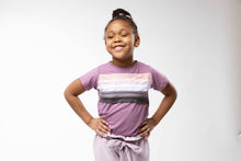 Load image into Gallery viewer, Rainbow Tee - Various Colors
