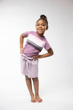 Load image into Gallery viewer, Rainbow Tee - Various Colors
