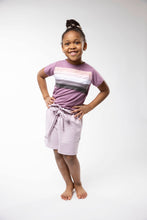 Load image into Gallery viewer, Rainbow Tee - Various Colors
