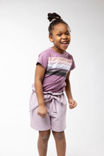 Load image into Gallery viewer, Rainbow Tee - Various Colors
