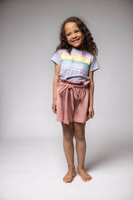 Load image into Gallery viewer, Rainbow Tee - Various Colors
