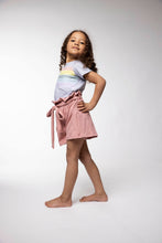 Load image into Gallery viewer, Paperbag Princess Shorts - Various Colors
