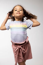 Load image into Gallery viewer, Rainbow Tee - Various Colors
