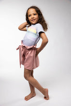 Load image into Gallery viewer, Paperbag Princess Shorts - Various Colors
