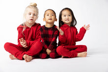 Load image into Gallery viewer, Zip Romper - Various Colors
