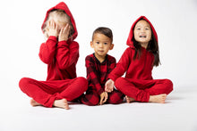 Load image into Gallery viewer, Zip Romper - Various Colors
