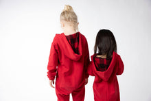 Load image into Gallery viewer, Zip Romper - Various Colors
