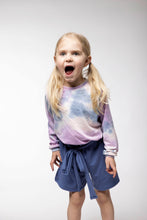 Load image into Gallery viewer, Paperbag Princess Shorts - Various Colors
