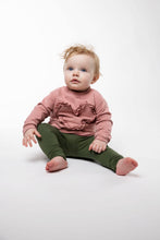 Load image into Gallery viewer, Heart Sweatshirt - Various Colors
