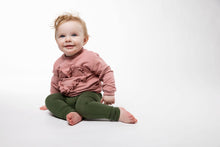 Load image into Gallery viewer, Heart Sweatshirt - Various Colors
