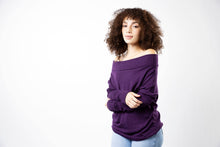 Load image into Gallery viewer, Merilyn Sweater - Various Colors
