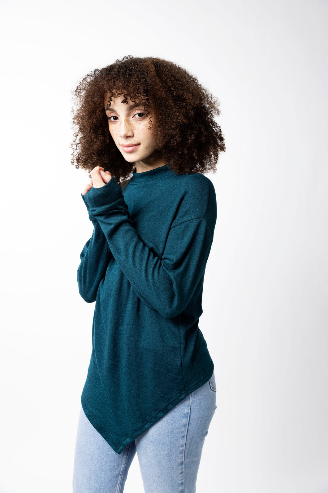 Leanne Sweater - Various Colors