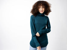 Load image into Gallery viewer, Kelsey Turtleneck - Various Colors
