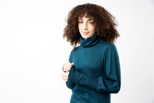 Load image into Gallery viewer, Kelsey Turtleneck - Various Colors

