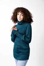 Load image into Gallery viewer, Kelsey Turtleneck - Various Colors
