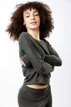 Load image into Gallery viewer, Vanessa Top/Bottom/Set - Various Colors
