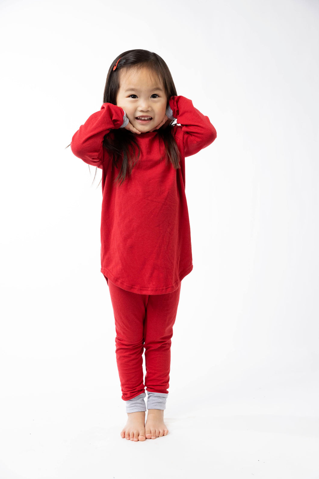 Cozy Set - Various Colors