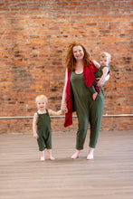 Load image into Gallery viewer, Jeannie Vest - Various Colors
