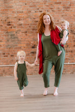 Load image into Gallery viewer, Jeannie Vest - Various Colors
