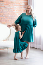 Load image into Gallery viewer, Jennifer Dress - Various Colors
