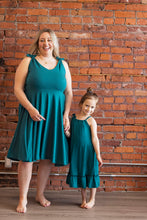 Load image into Gallery viewer, Kayla Dress - Various Colors
