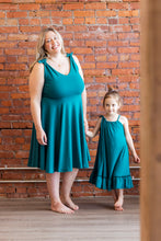 Load image into Gallery viewer, Kayla Dress - Various Colors
