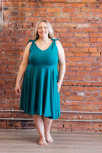 Load image into Gallery viewer, Kayla Dress - Various Colors
