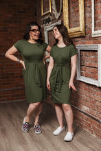 Load image into Gallery viewer, Joanne Dress - Various Colors
